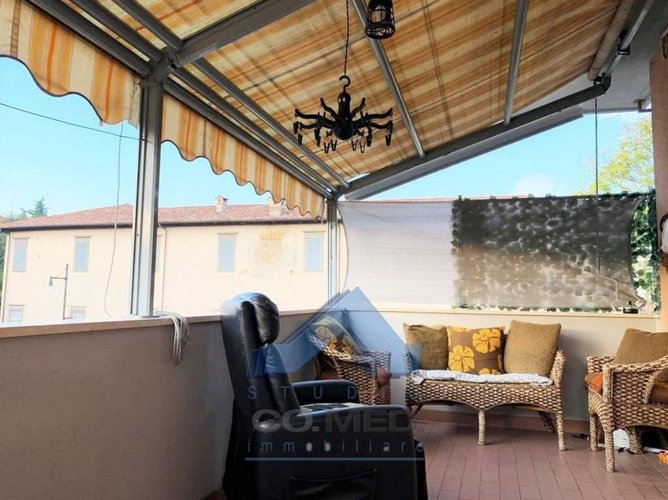 Bergamo Ampio trilocale € 135.000 T3918 Bergamo