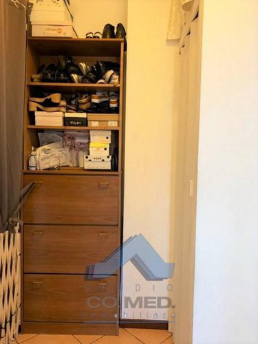 Bergamo Ampio trilocale € 135.000 T3918 Bergamo