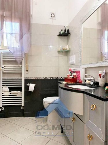 Bergamo Ampio trilocale € 135.000 T3918 Bergamo