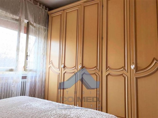 Bergamo Ampio trilocale € 135.000 T3918 Bergamo