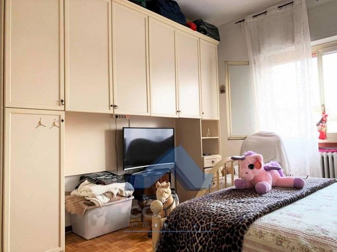 Bergamo Ampio trilocale € 135.000 T3918 Bergamo