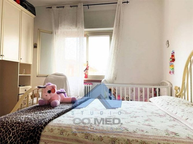 Bergamo Ampio trilocale € 135.000 T3918 Bergamo