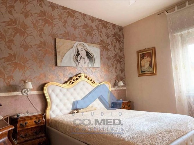 Bergamo Ampio trilocale € 135.000 T3918 Bergamo