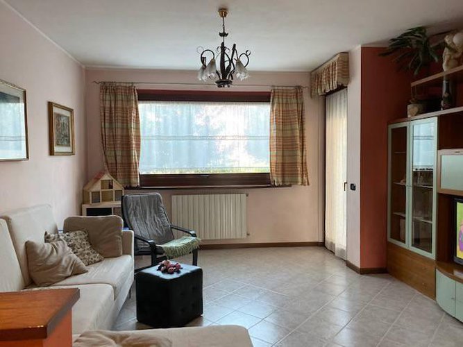 ELEGANTE APPARTAMENTO AI PIEDI DEL MONTE Grumello del Monte