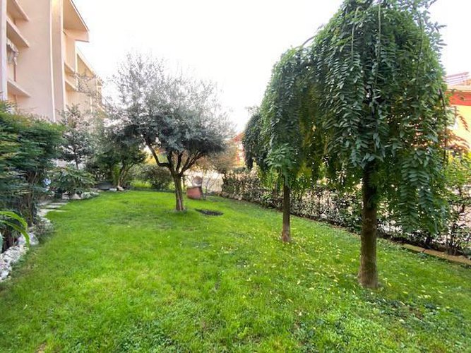 ELEGANTE APPARTAMENTO AI PIEDI DEL MONTE Grumello del Monte