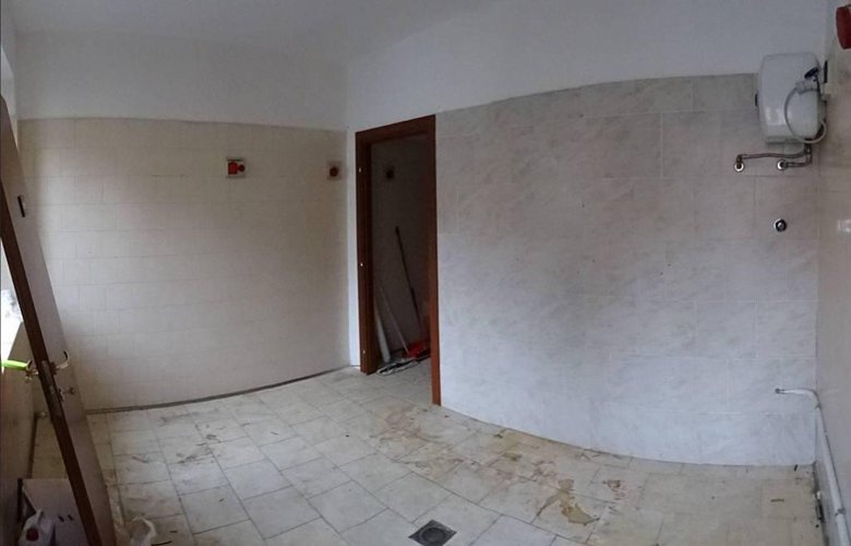 Via S. Bernardino Negozio fronte strada Bergamo