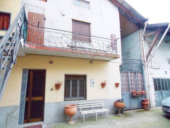 ALTRO CHE L'AMERICA,QUA ABBIAMO SCOPERTO L'OCCASIONE DELL'AN Cividate al Piano