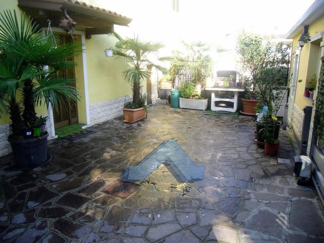 VILLA DI TESTA Pedrengo