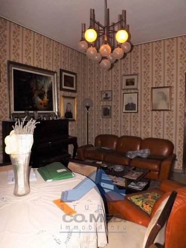 collinare - appartamento 3 locali € 110.000 T3917 Torre Boldone