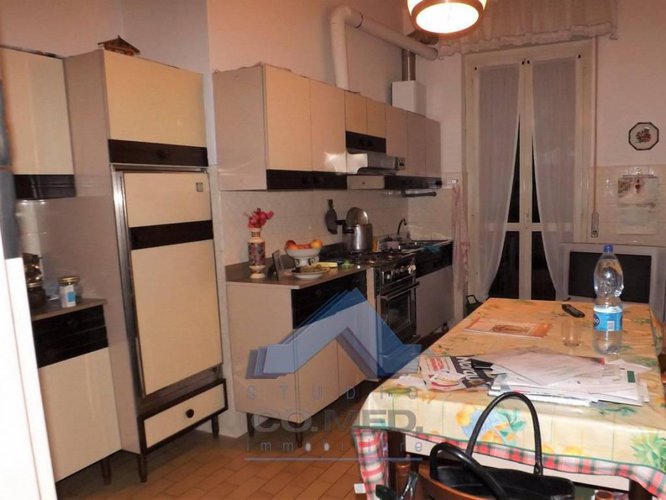 collinare - appartamento 3 locali € 110.000 T3917 Torre Boldone