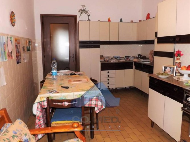 collinare - appartamento 3 locali € 110.000 T3917 Torre Boldone