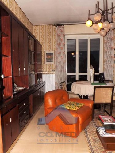 collinare - appartamento 3 locali € 110.000 T3917 Torre Boldone