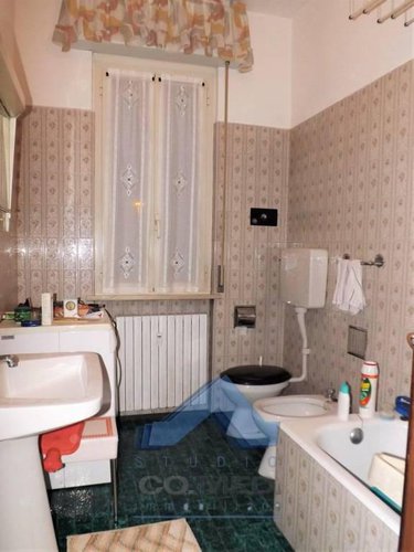 collinare - appartamento 3 locali € 110.000 T3917 Torre Boldone