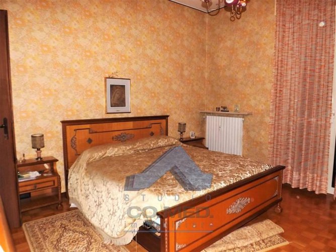 collinare - appartamento 3 locali € 110.000 T3917 Torre Boldone