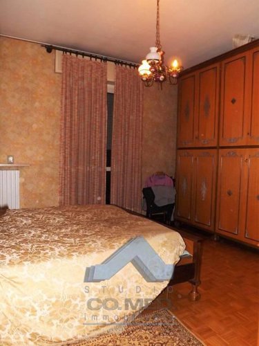 collinare - appartamento 3 locali € 110.000 T3917 Torre Boldone