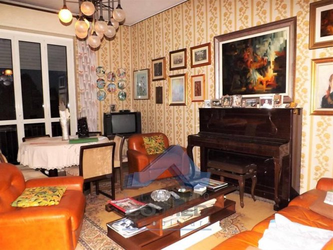 collinare - appartamento 3 locali € 110.000 T3917 Torre Boldone