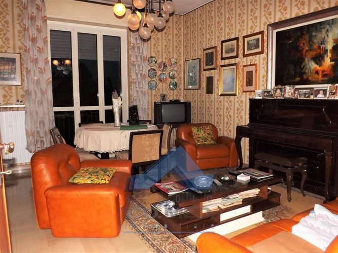 collinare - appartamento 3 locali € 110.000 T3917 Torre Boldone