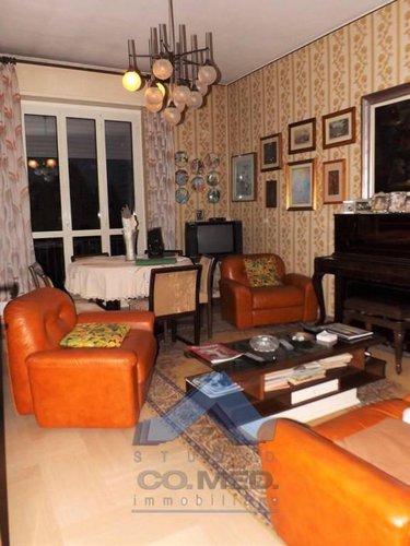 collinare - appartamento 3 locali € 110.000 T3917 Torre Boldone