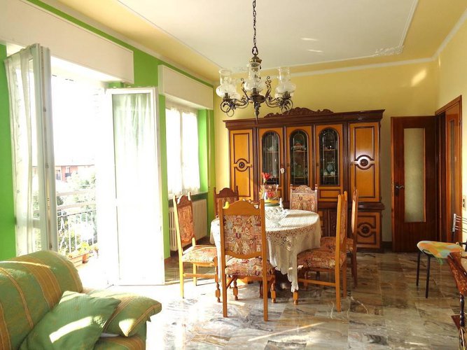 VERDELLO QUADRILOCALE AMPIO CON CANTINA E BOX Verdello