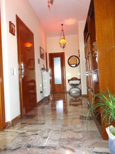 VERDELLO QUADRILOCALE AMPIO CON CANTINA E BOX Verdello