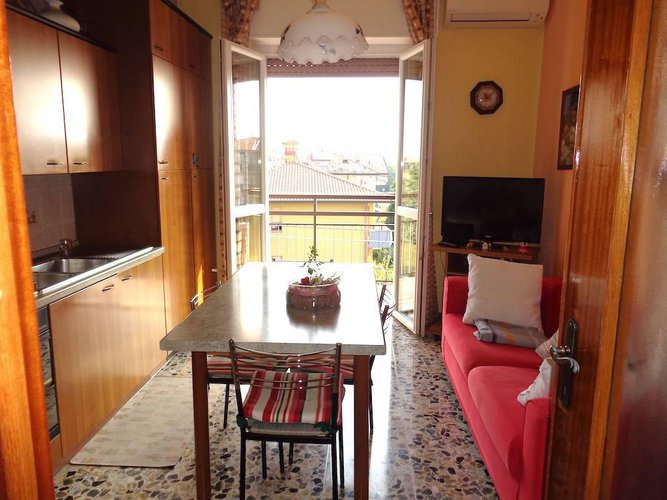 VERDELLO QUADRILOCALE AMPIO CON CANTINA E BOX Verdello