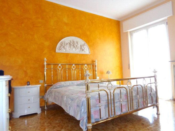 VERDELLO QUADRILOCALE AMPIO CON CANTINA E BOX Verdello