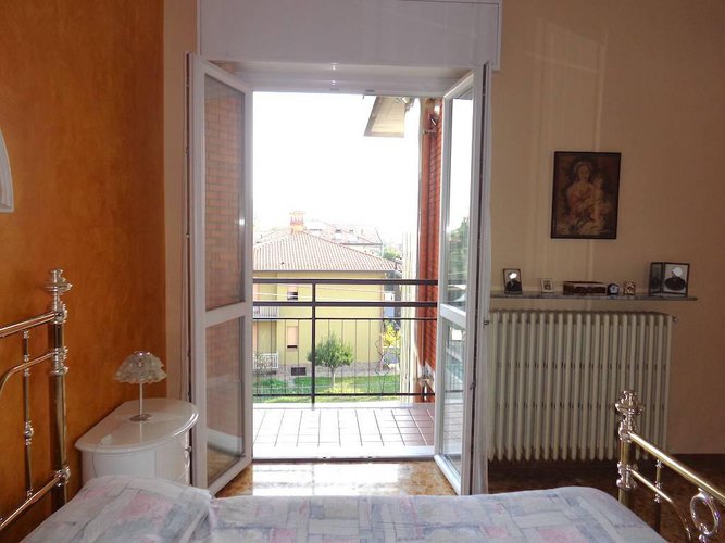 VERDELLO QUADRILOCALE AMPIO CON CANTINA E BOX Verdello