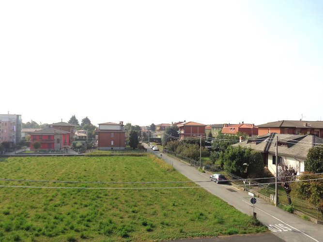 VERDELLO QUADRILOCALE AMPIO CON CANTINA E BOX Verdello