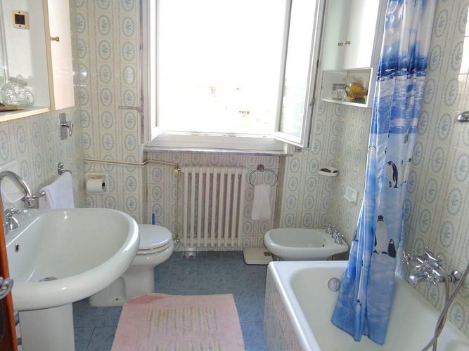 VERDELLO QUADRILOCALE AMPIO CON CANTINA E BOX Verdello