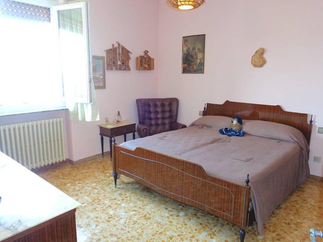 VERDELLO QUADRILOCALE AMPIO CON CANTINA E BOX Verdello