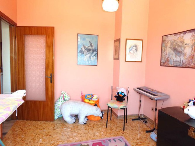 VERDELLO QUADRILOCALE AMPIO CON CANTINA E BOX Verdello