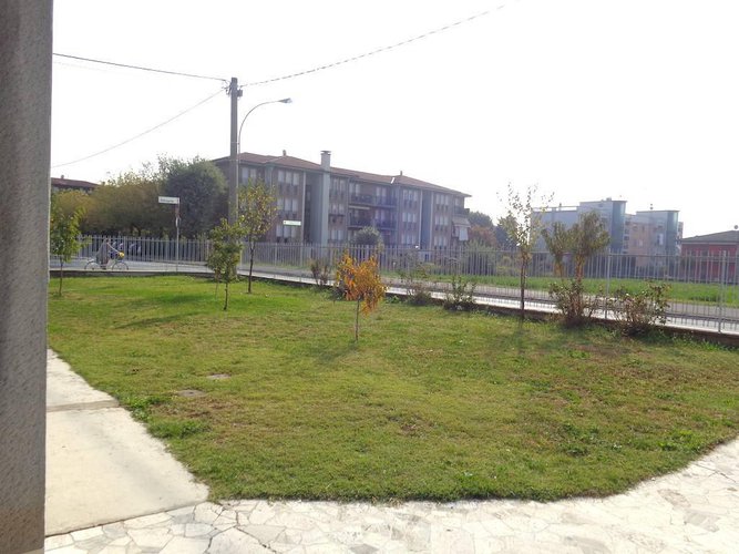 VERDELLO QUADRILOCALE AMPIO CON CANTINA E BOX Verdello