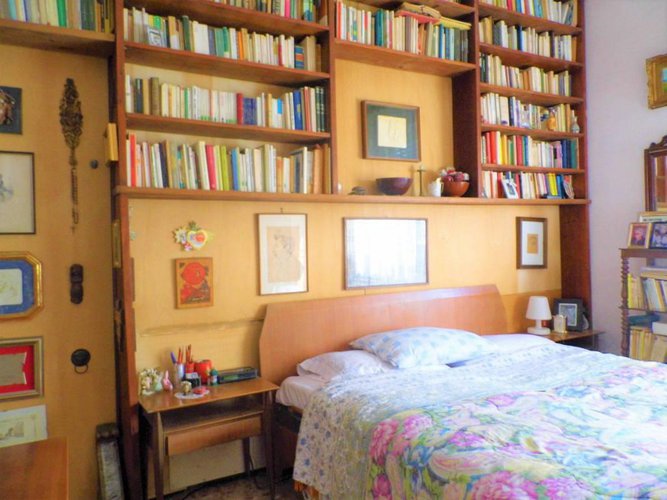 vendiamo appartamento in centro città Bergamo