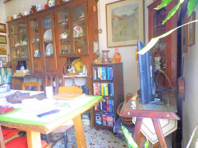 vendiamo appartamento in centro città Bergamo