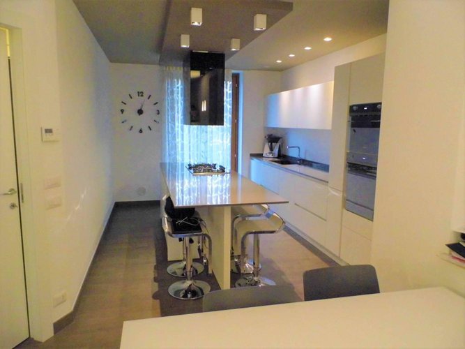 classe A, tutto extra capitolato Carobbio degli Angeli