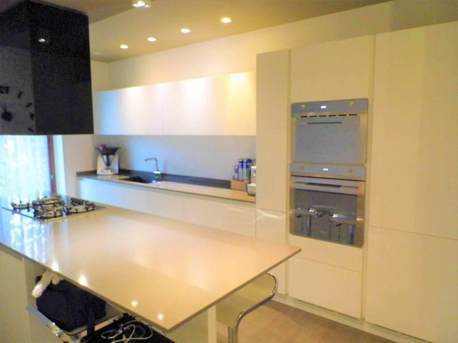 classe A, tutto extra capitolato Carobbio degli Angeli