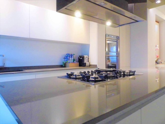 classe A, tutto extra capitolato Carobbio degli Angeli