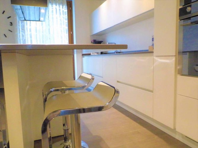 classe A, tutto extra capitolato Carobbio degli Angeli