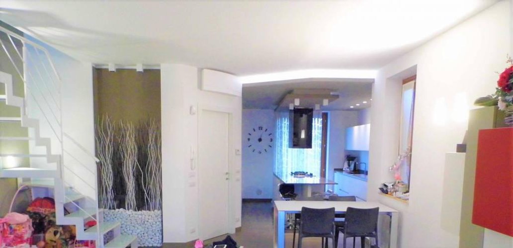 classe A, tutto extra capitolato Carobbio degli Angeli