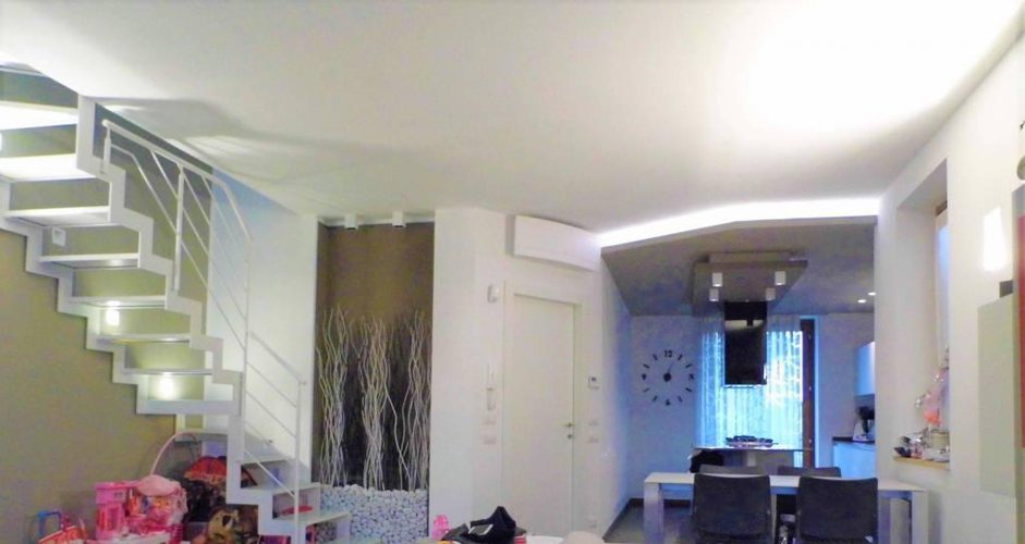 classe A, tutto extra capitolato Carobbio degli Angeli