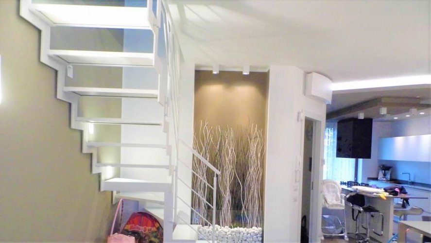 classe A, tutto extra capitolato Carobbio degli Angeli