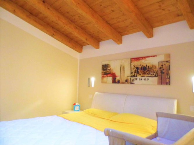 classe A, tutto extra capitolato Carobbio degli Angeli