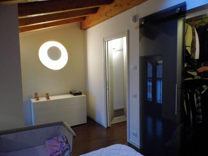 classe A, tutto extra capitolato Carobbio degli Angeli