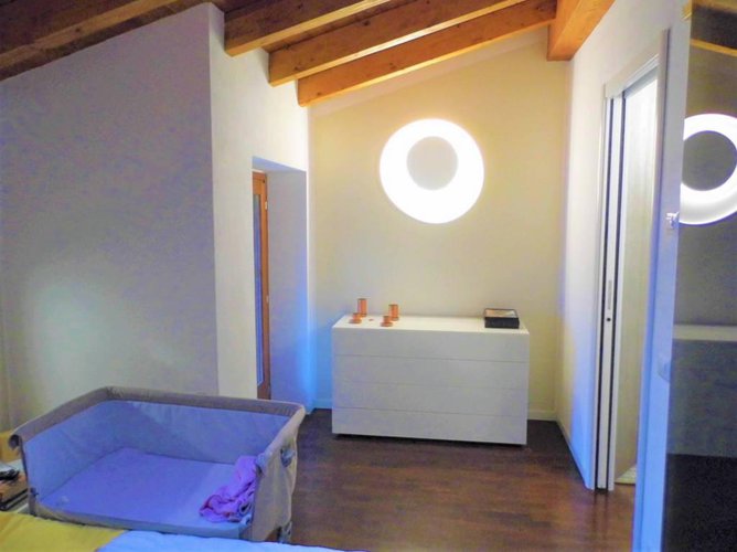 classe A, tutto extra capitolato Carobbio degli Angeli