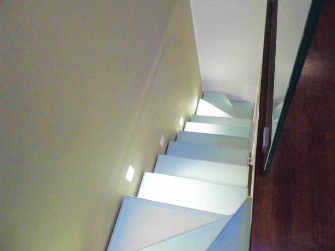 classe A, tutto extra capitolato Carobbio degli Angeli