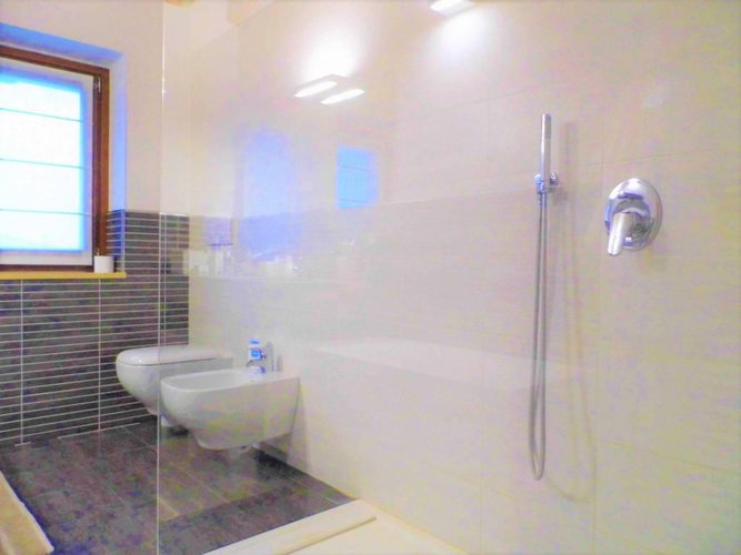 classe A, tutto extra capitolato Carobbio degli Angeli