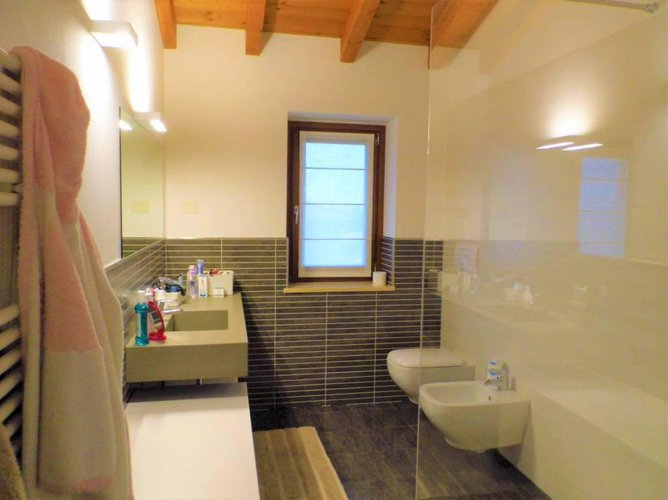 classe A, tutto extra capitolato Carobbio degli Angeli