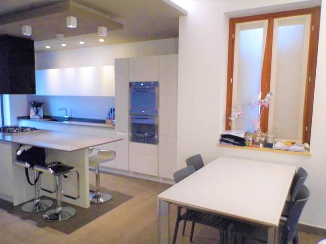 classe A, tutto extra capitolato Carobbio degli Angeli