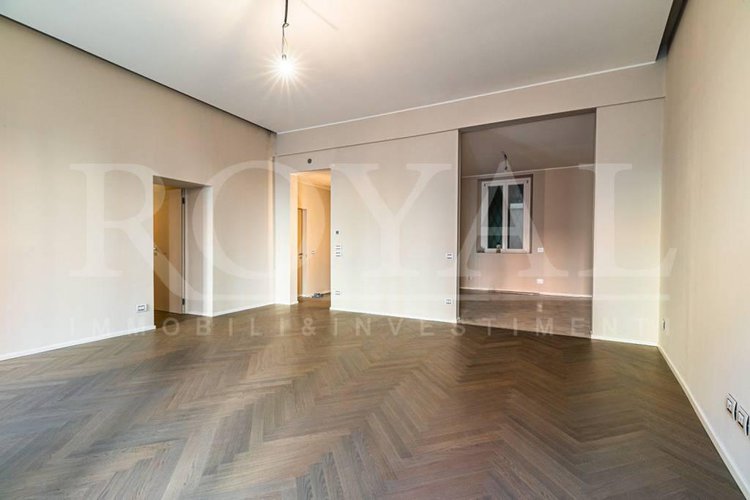 Vicinanze Piazza Pontida - Nuovo e raffinato quadrilocale Bergamo