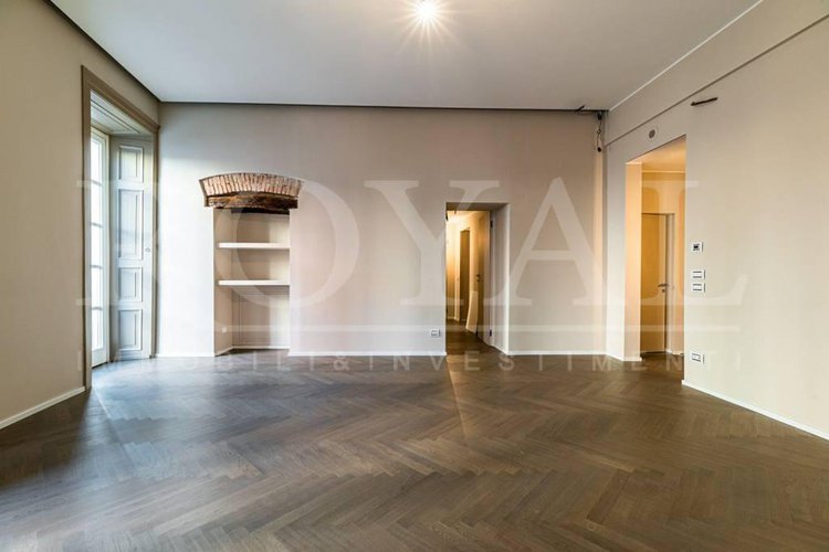 Vicinanze Piazza Pontida - Nuovo e raffinato quadrilocale Bergamo